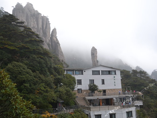 三清山<em>女神宾馆</em>图片,三清山<em>女神宾馆</em>房间照片