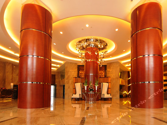 diamond international hotel