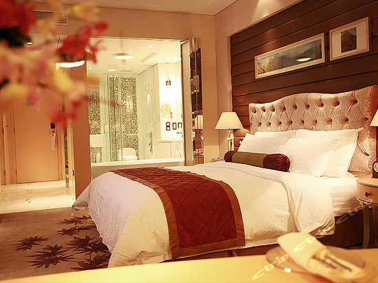 北京丽景湾国际酒店预订-北京丽景湾国际酒店