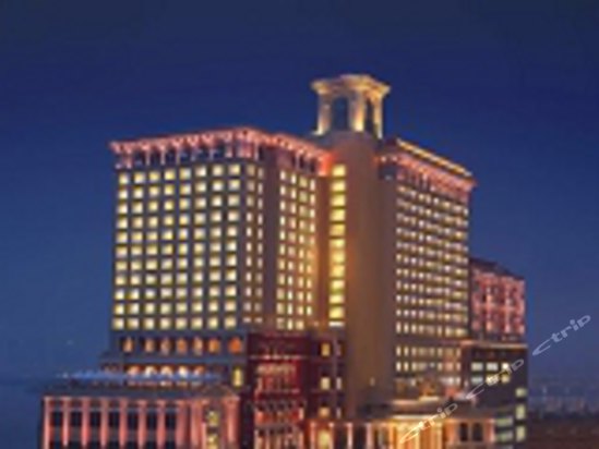 中秋节第二天到达的,我们从机场…-澳门十六浦