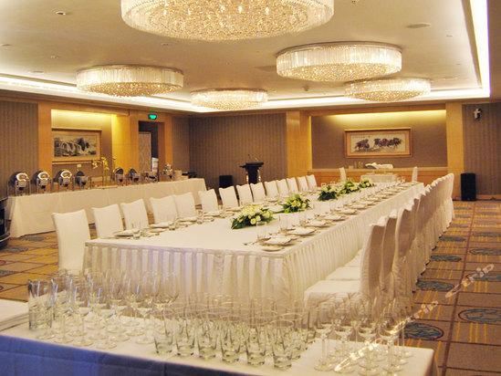 大连远洋洲际酒店预订-大连远洋洲际酒店价格