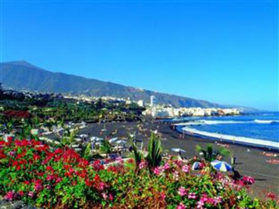 特内里费滨海酒店Maritim Hotel Tenerife预订及