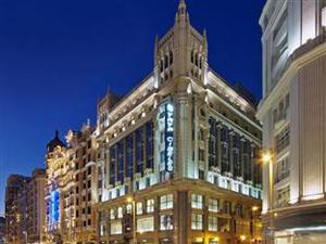 【携程攻略】马德里中心区西班牙广场600以上