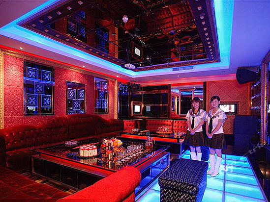 guangdong yinye yanshan hotel