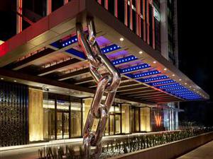 W Taipei Hotel(台北W饭店)地址,W Taipei Hote