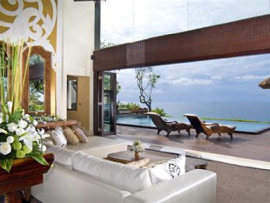 阿雅娜水疗度假村The Villas at AYANA Resort