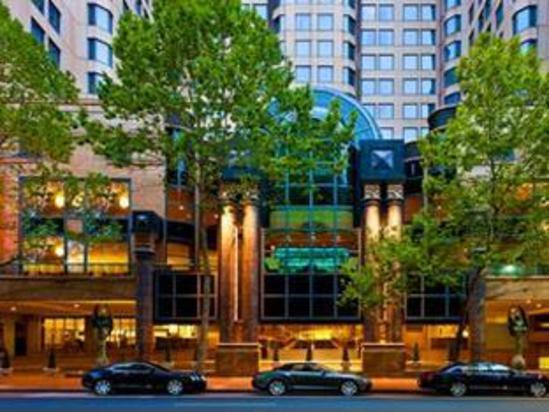 > sheraton on the park hotel sydney   5  161 elizabeth street