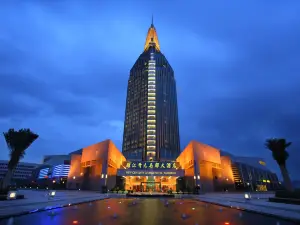 Yaojiang New Century Grand Hotel