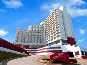 Tokyo Dai-ichi Hotel Okinawa Grand Mer Resort (һƵȼپƵ)