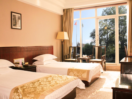 婺源宾馆,上饶婺源宾馆的电话_地址_上饶地图