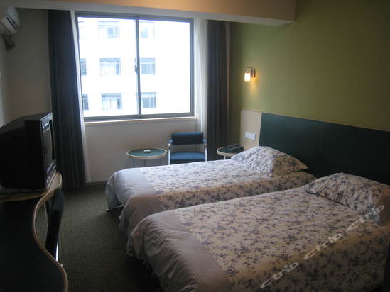 莫泰168(苏州行政中心三香路店)预订-莫泰168