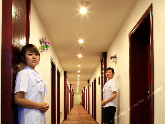 遵义红花岗大酒店图片及房间照片