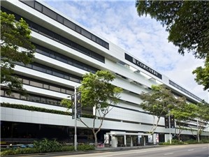 Concorde Hotel Singapore ¼¿ʹƵ꣩