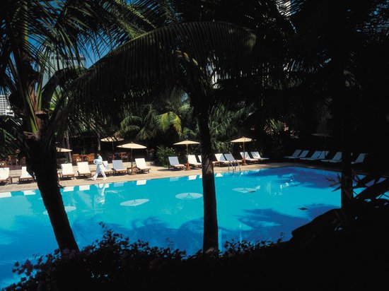 曼谷四季酒店预订及价格查询【携程海外酒店】