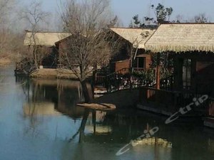 扬州隐居<em>逸扬</em>凤凰岛温泉度假村落预订,扬州隐