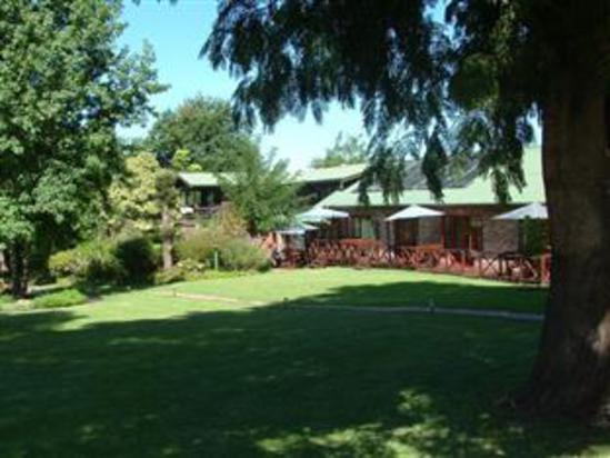 安布尔赛德乡村别墅Ambleside Country House