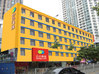 Shenzhen hotels - Small Inn