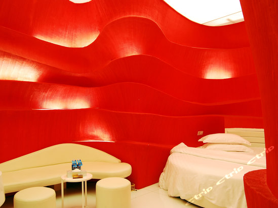 深南东路5018号(深圳大剧院内),深圳视界风尚