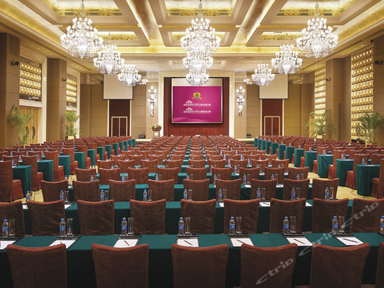 深圳宝利来国际大酒店,深圳宝利来国际大酒店