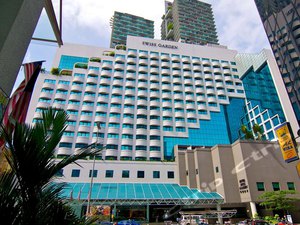 Swiss Garden Hotel Kuala Lumpur(¡ʿ԰Ƶ)