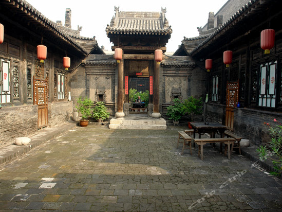 平遥一得客栈好评, 90条好评 -携程酒店点评