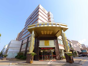 兰溪香格里拉大酒店