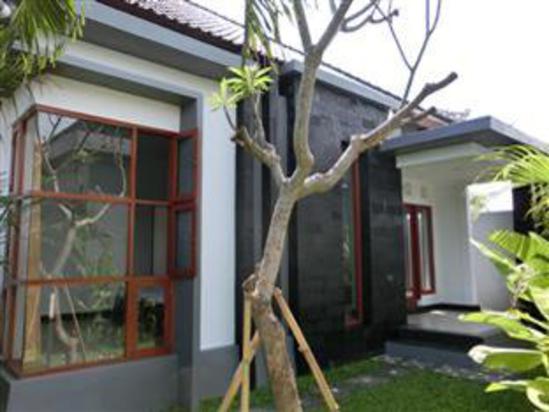 幸运7号旅馆图片及房间照片