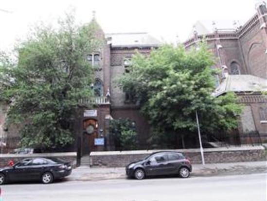 怎么去多米尼克帕齐奥酒店