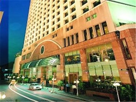 曼谷皇家城市酒店(royal city hotel bangkok)