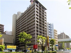 Super Hotel City & SPA Osaka泬ȻȪƵ꣩
