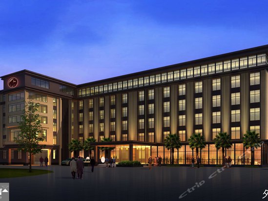 成都红达黄金酒店图片,成都红达黄金酒店房间