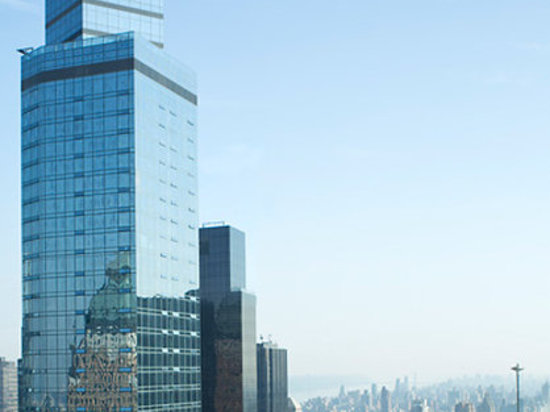 Residence Inn New York Manhattan/Central Park(纽约曼哈顿/中央公园 Residence Inn 酒店)