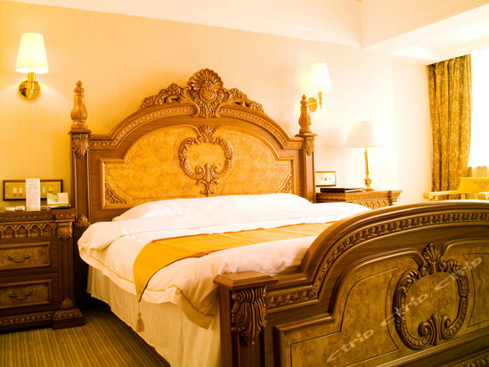 欺诈,已向携程投诉,所订房间没…-西双版纳金地