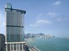 ��۸۵����ݾ��¾Ƶ�(Harbour Grand Hong Kong)
