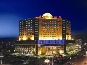Jianping International Hotel
