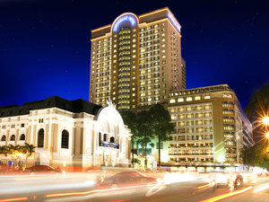 Caravelle Hotel Ho Chi Minh City(־пάƵ)