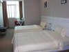 Shenzhen - Shenzhen Junlin Hotel