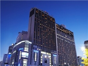 Lotte Hotel Seoul׶Ƶ꣩