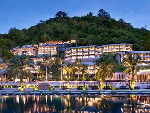 【携程攻略】普吉岛酒店预订\/价格查询,附近住