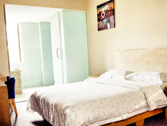 合肥一路同行酒店(屯溪路店),合肥一路同行酒店