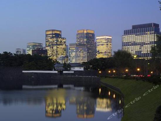 东京香格里拉大酒店图片及房间照片