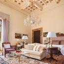 佛罗伦萨万豪四星级\/高档游泳池最豪华酒店预