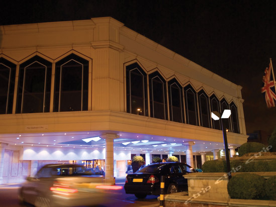 Radisson Blu Edwardian Heathrow London（ 伦敦希思罗爱德华丽笙酒店） 