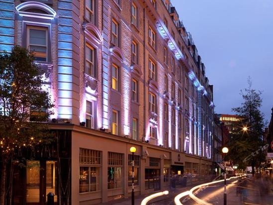 RadissonBluEdwardianMercerStreetLondon׶Ĭɪְ»ϾƵ꣩