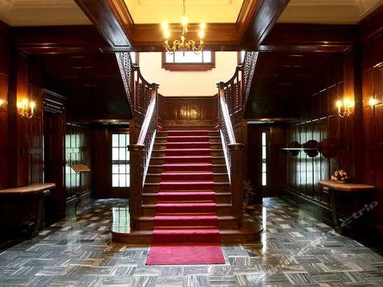 瑞金二路118号,上海瑞金宾馆的地址