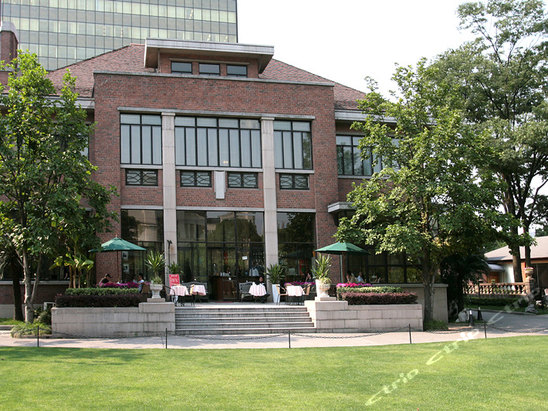 瑞金二路118号,上海瑞金宾馆的地址