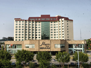 南宁丰源海鲜酒楼附近5星级酒店预订,价格查询