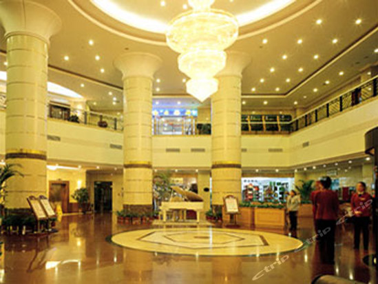 河南民航大酒店预订-河南民航大酒店价格,点评