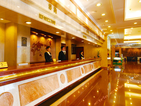 酒店员工拾金不昧的精神让我感动…-福州西湖