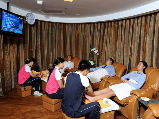 华大酒店的电话_地址_厦门地图 - 城市吧街景地